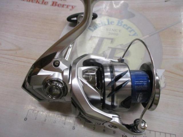 23ストラディック C3000XG