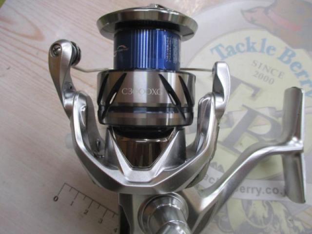 23ストラディック C3000XG