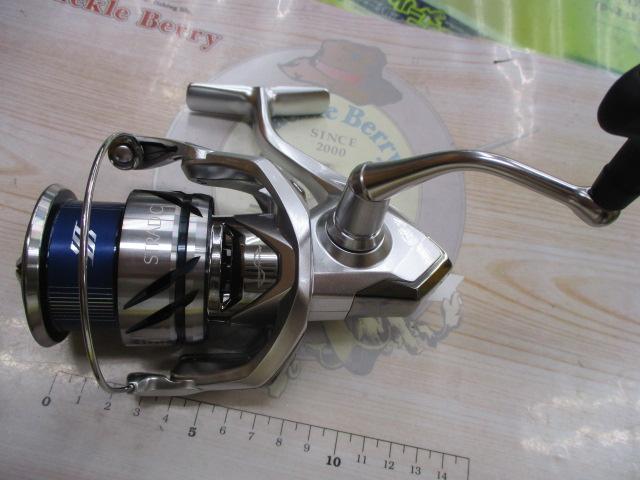 23ストラディック 4000MHG