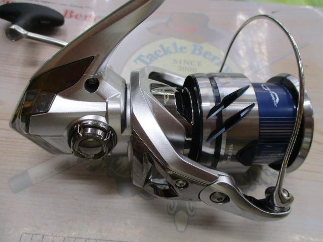 23ストラディック 4000MHG