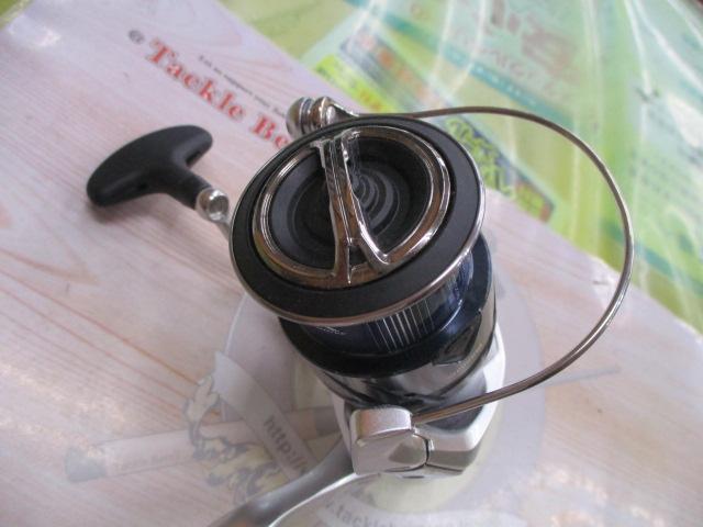 23ストラディック 4000MHG