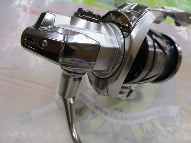 23ストラディック 4000MHG