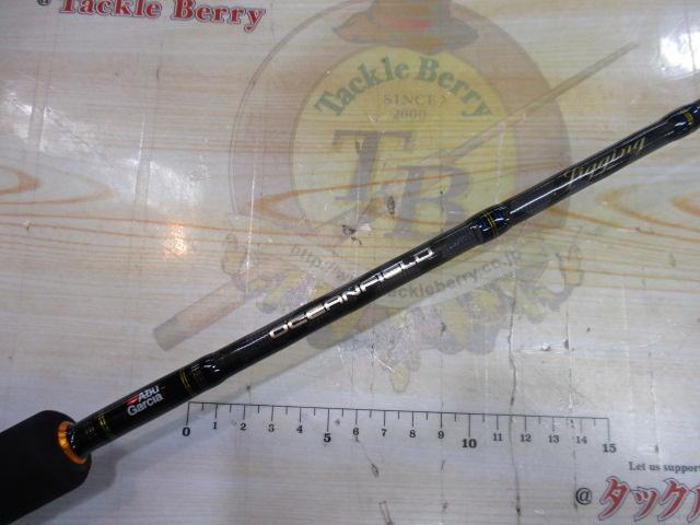 オーシャンフィールドジギング OFJS-60/180