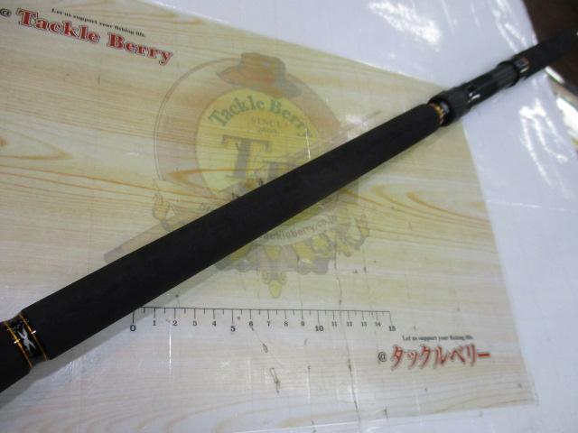 オーシャンフィールドジギング OFJS-60/180