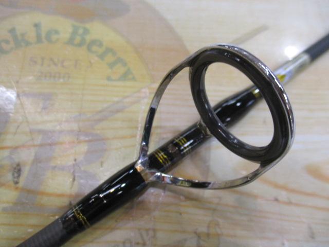 オーシャンフィールドジギング OFJS-60/180