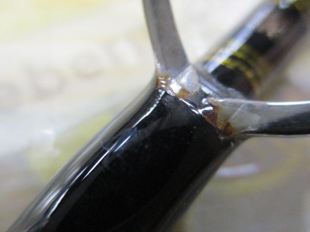 オーシャンフィールドジギング OFJS-60/180