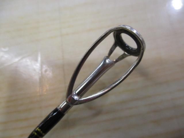 オーシャンフィールドジギング OFJS-60/180