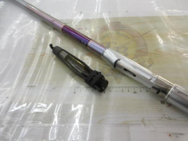 シーパラダイス M-400