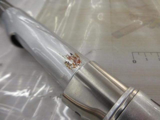 シーパラダイス M-400