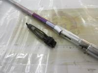 シーパラダイス M-400