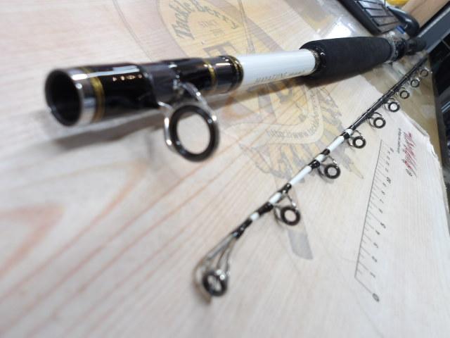 早舟ヤリイカ MH-175