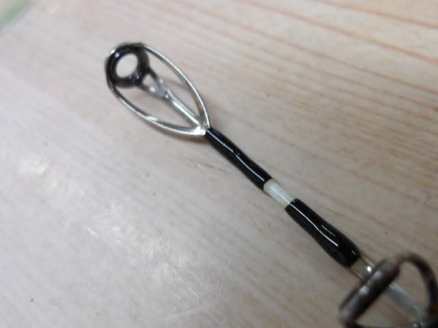 早舟ヤリイカ MH-175