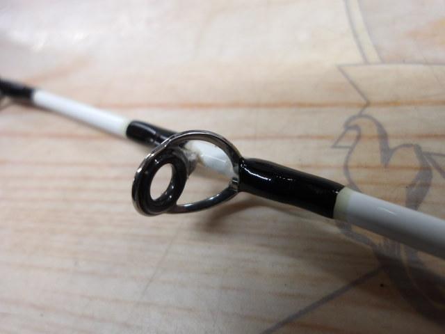 早舟ヤリイカ MH-175