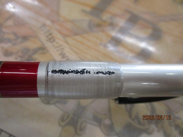 がま船レオアーク真鯛 30-330