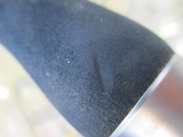 海攻マダイ S330