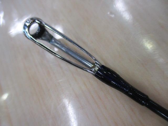 海攻マダイ S330