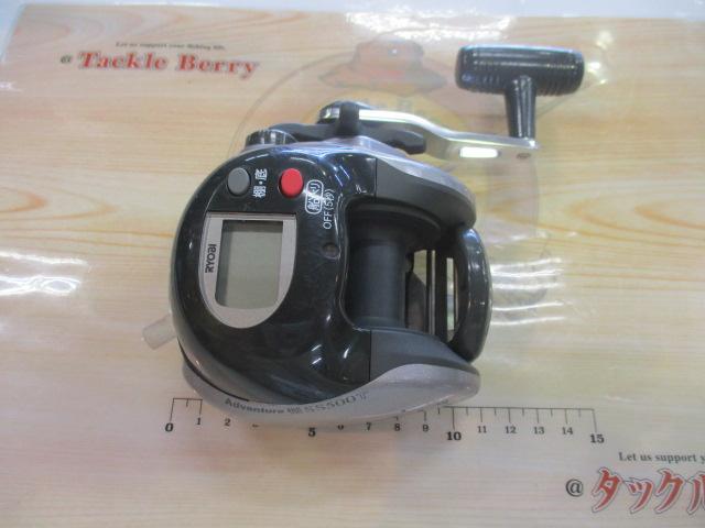 アドベンチャー棚SS500T 