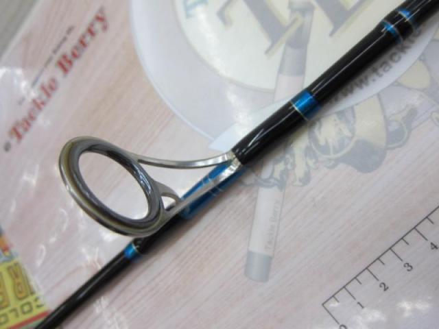 ノーザンブルー 574SS エボリューション