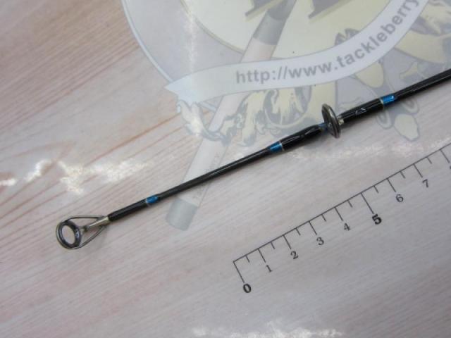 ノーザンブルー 574SS エボリューション