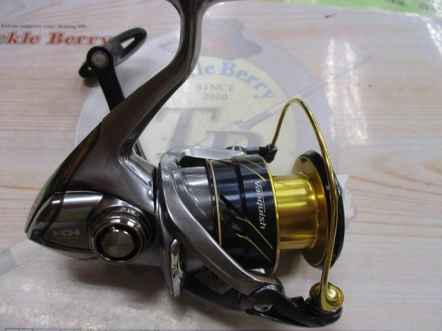 16ヴァンキッシュ C3000