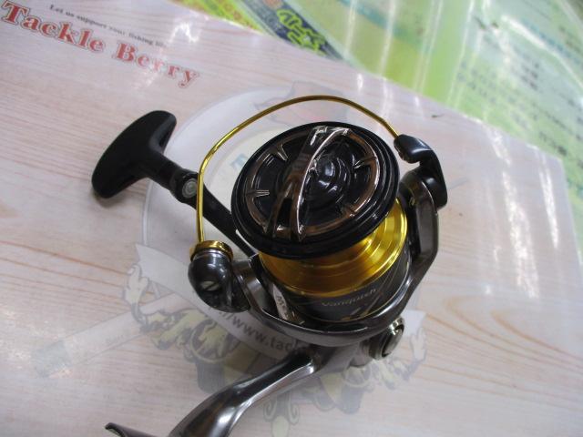 16ヴァンキッシュ C3000