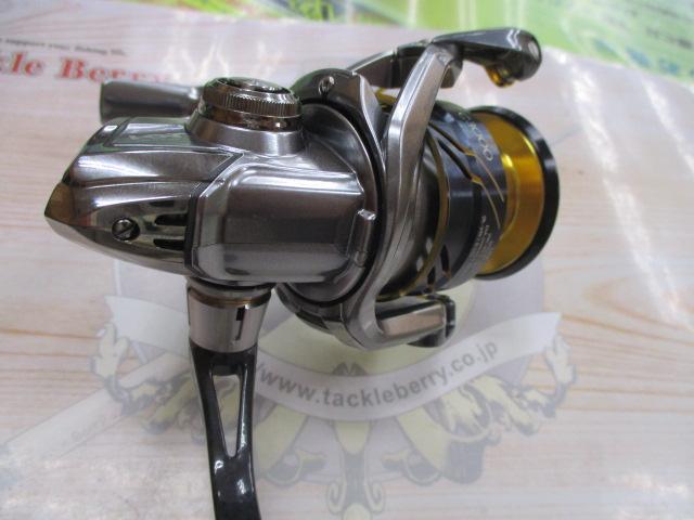 16ヴァンキッシュ C3000