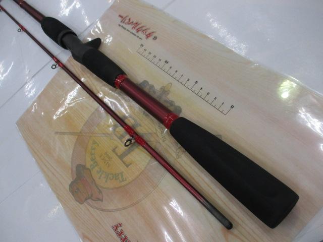 アナリスター カレイ 210