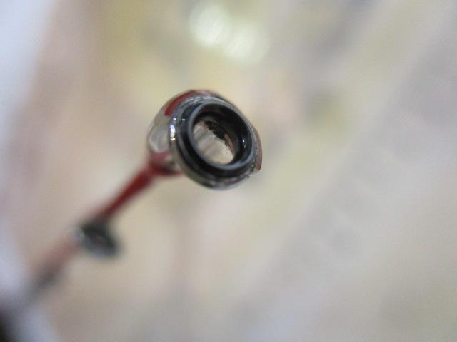 アナリスター カレイ 210