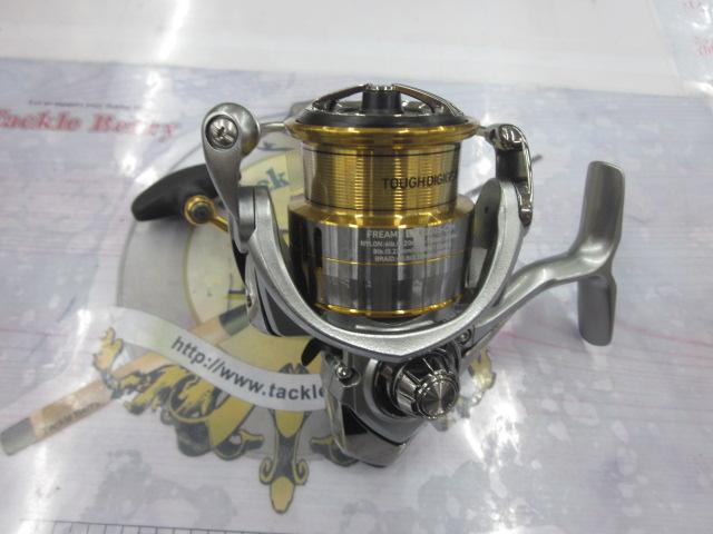 18フリームス LT3000S-CXH