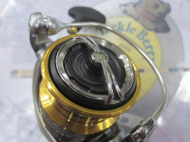 18フリームス LT3000S-CXH