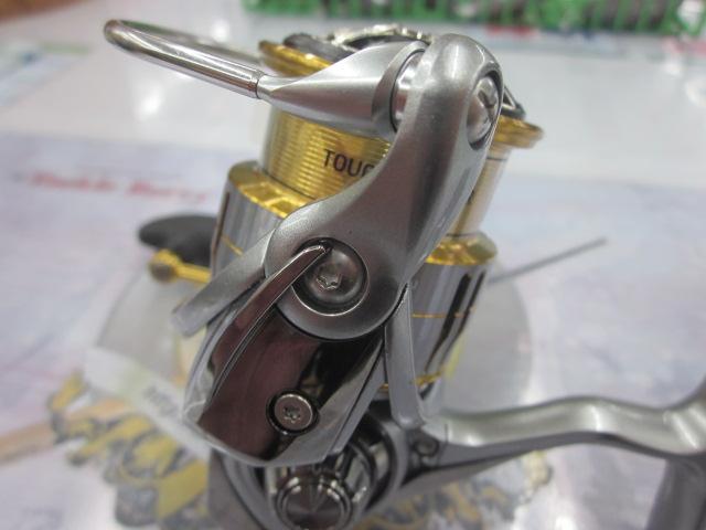 18フリームス LT3000S-CXH