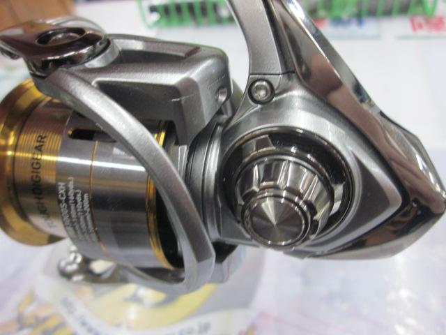 18フリームス LT3000S-CXH