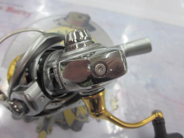 18フリームス LT3000S-CXH