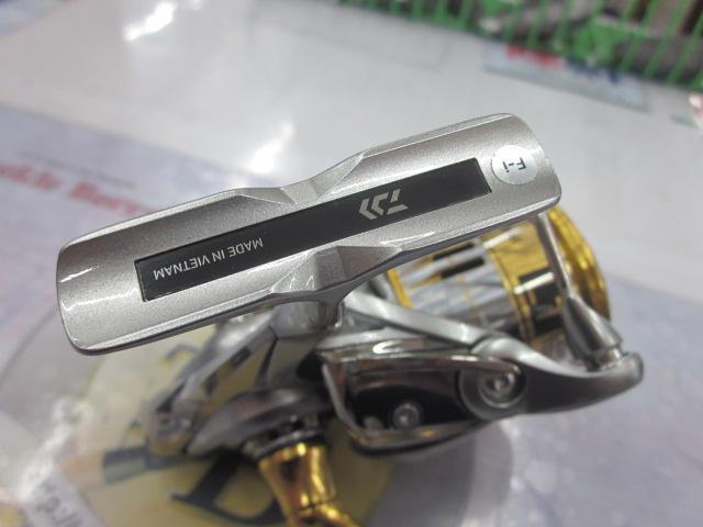 18フリームス LT3000S-CXH