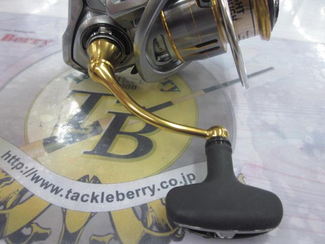 18フリームス LT3000S-CXH