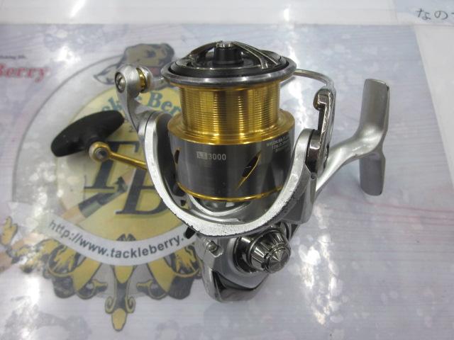 21フリームス LT3000