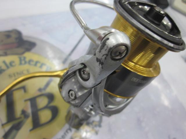 21フリームス LT3000