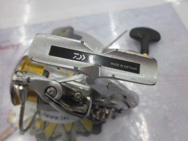 21フリームス LT3000