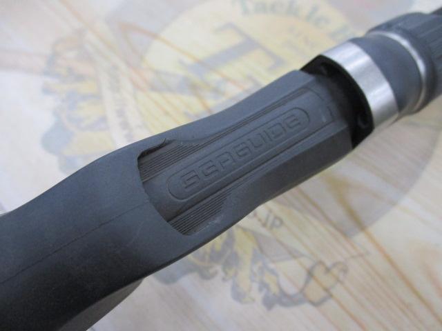 シャローシー小船165