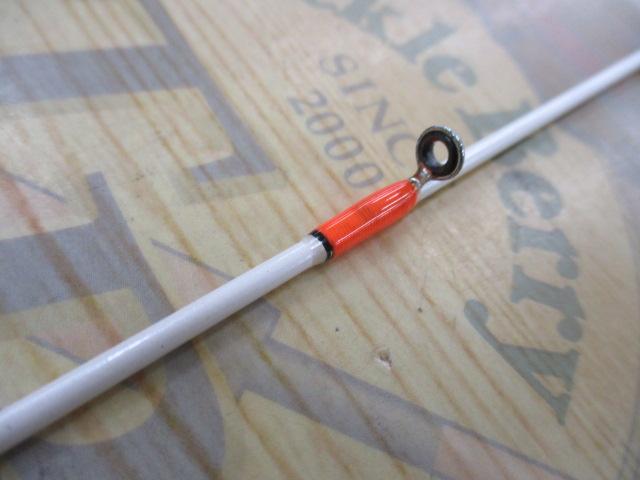 シャローシー小船165