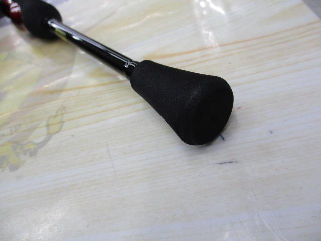 月下美人アジング 510UL-S・R