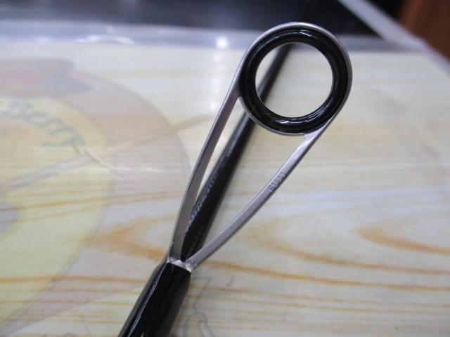 月下美人アジング 510UL-S・R