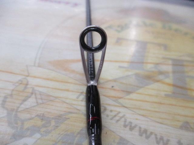 月下美人アジング 510UL-S・R