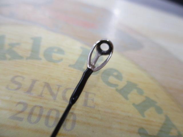 月下美人アジング 510UL-S・R