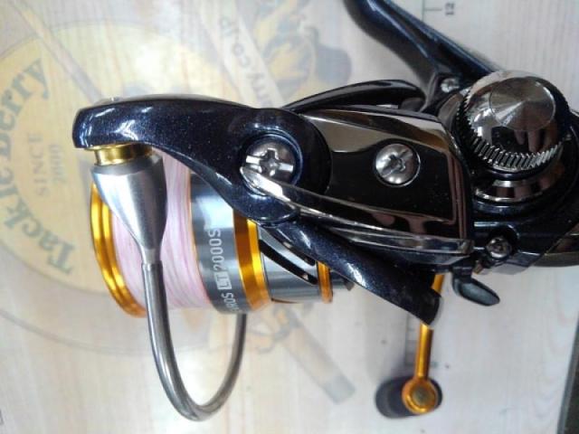 20レブロス LT2000S