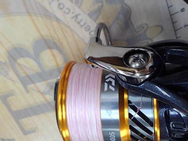 20レブロス LT2000S