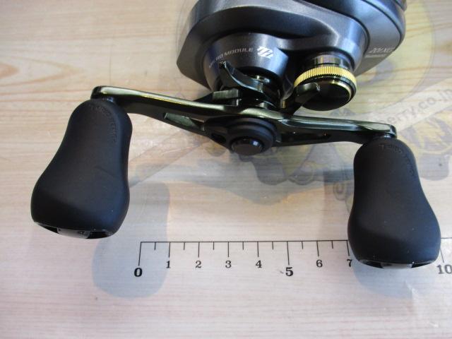 22クラドDC 201XG｜＠ベリーネット 日本最大新品中古釣具WEBショップ