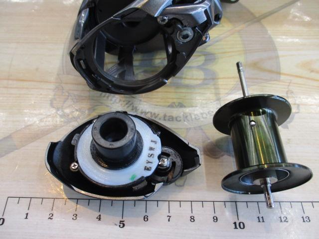 22クラドDC 201XG｜＠ベリーネット 日本最大新品中古釣具WEBショップ