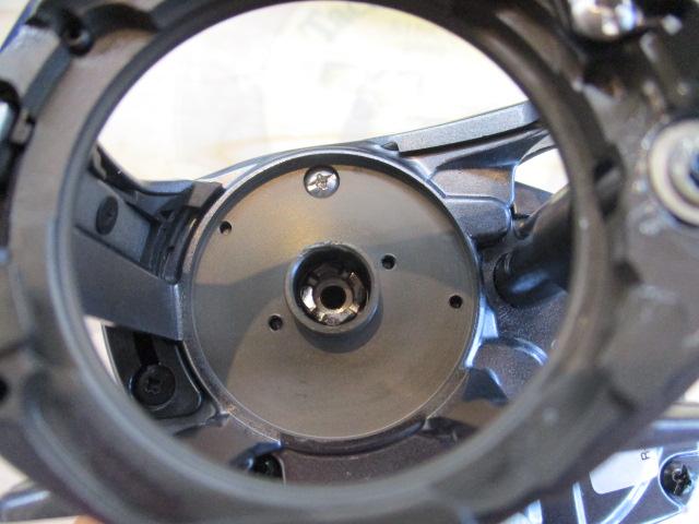 22クラドDC 201XG｜＠ベリーネット 日本最大新品中古釣具WEBショップ