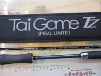 タイゲームTZスパイラルリミテッドC68H